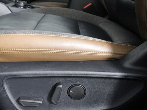 Used 2021 Ford Bronco Sport Outer Banks image 18