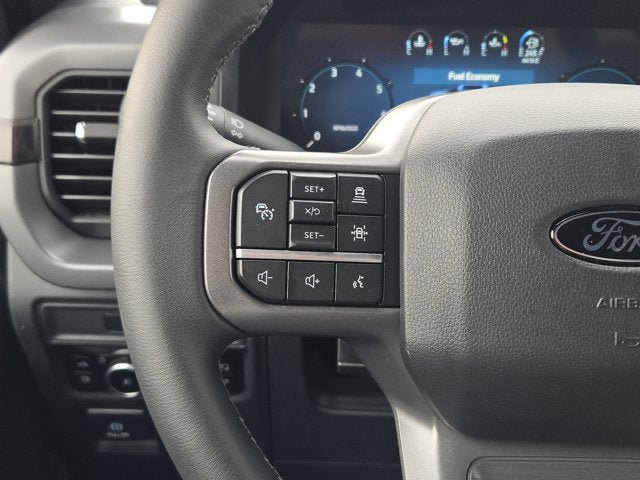 Used 2026 Ford F150 XLT w/ Equipment Group 302A MID AWD/4WD image 31