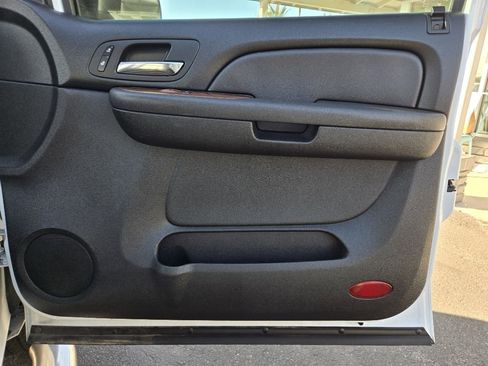 Used 2008 GMC Sierra 1500 SLT w/ SLT Preferred Package image 18