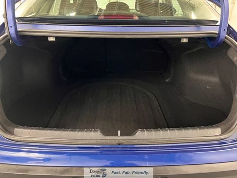 Used 2025 Kia K4 FWD image 29