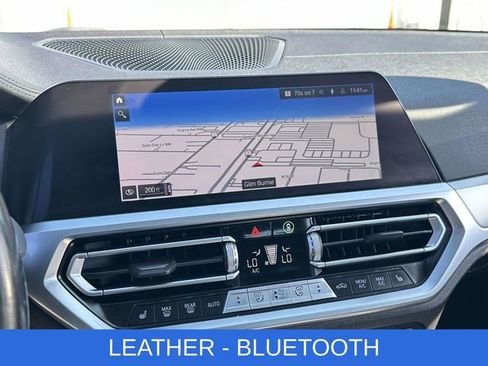 Used 2021 BMW 330i xDrive Sedan image 3