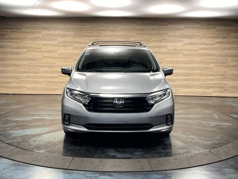 Used 2023 Honda Odyssey Touring image 23