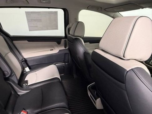 New 2026 Honda Odyssey Elite image 44