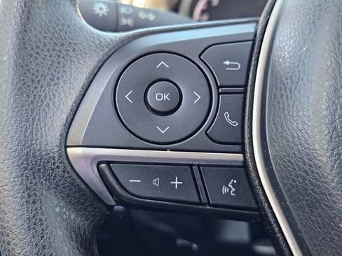 Used 2024 Toyota Camry LE w/ Convenience Package image 9