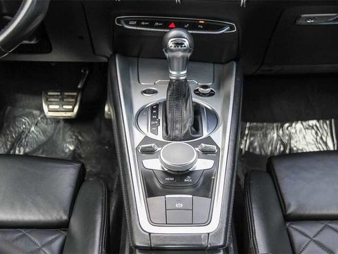 Used 2022 Audi TT 2.0T w/ 19" Wheel Package image 13