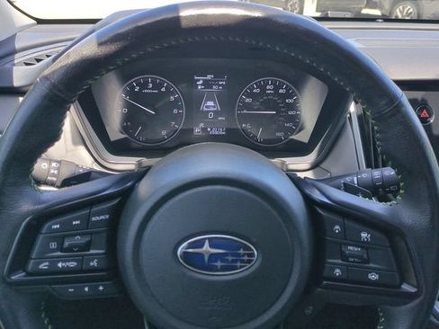 Used 2024 Subaru Outback Onyx Edition XT AWD/4WD image 31