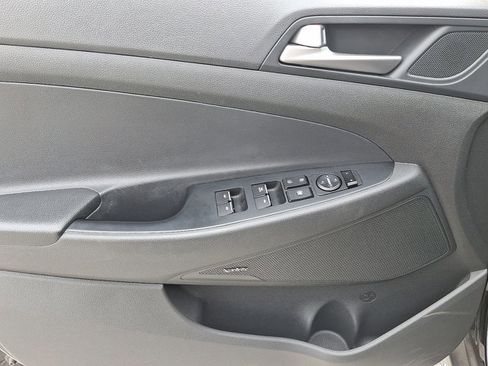 Used 2017 Hyundai Tucson Limited image 12