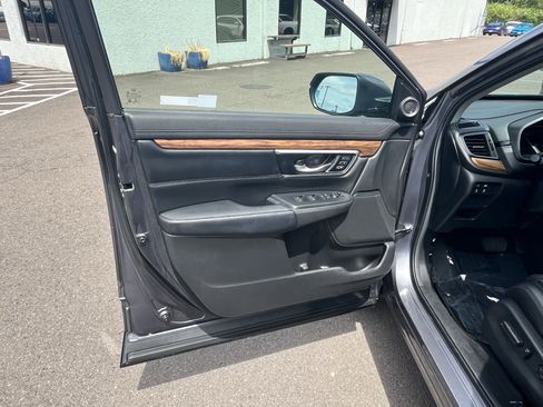 Used 2020 Honda CR-V EX-L image 16