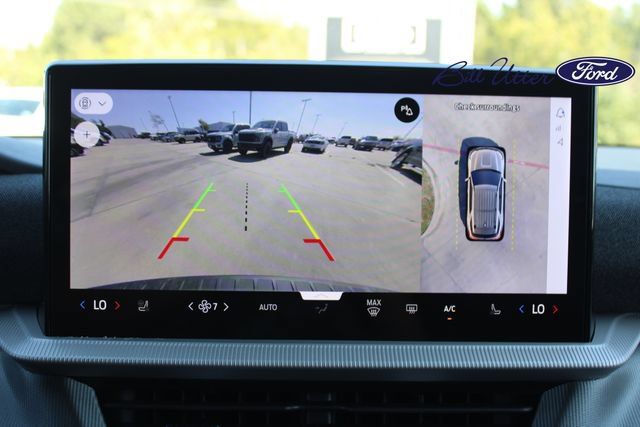 New 2027 Ford Explorer ST-Line RWD image 15
