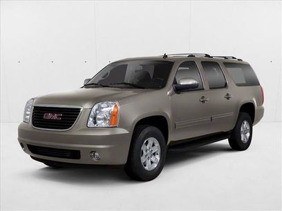 Used 2012 GMC Yukon XL SLT