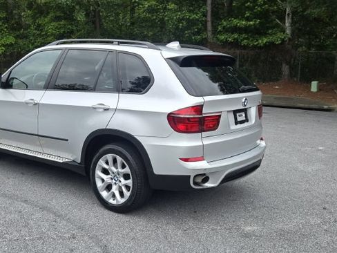 Used 2012 BMW X5 xDrive35i AWD/4WD image 6