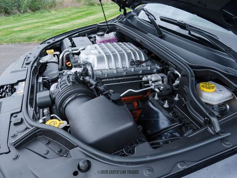 Used 2025 Dodge Durango SRT Hellcat image 18