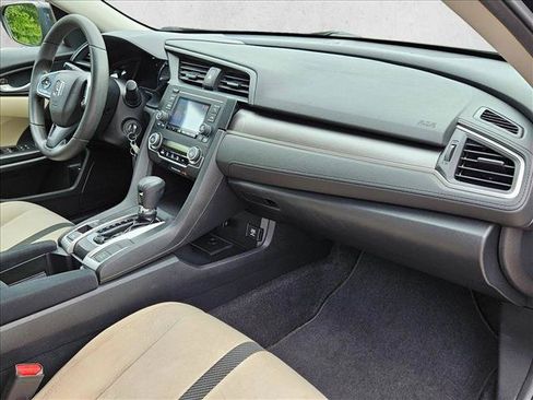 Used 2017 Honda Civic LX image 20