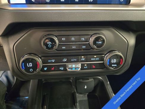 New 2026 Ford Bronco Outer Banks AWD/4WD image 30