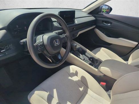 Used 2024 Honda Accord EX image 5