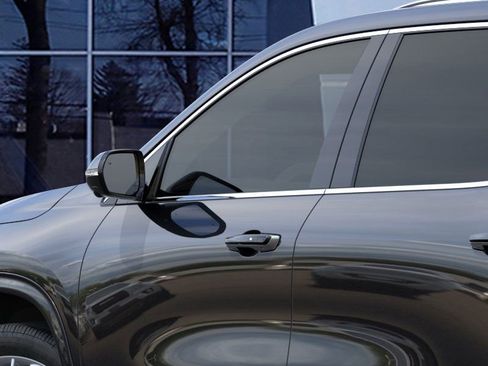 New 2026 Buick Enclave Avenir image 12