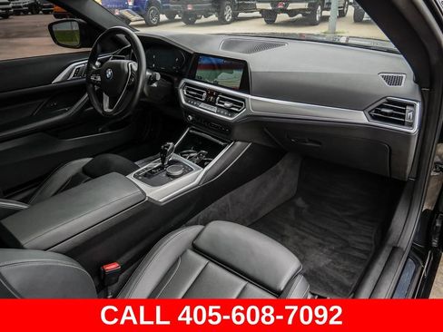 Used 2022 BMW 430i Coupe RWD image 71