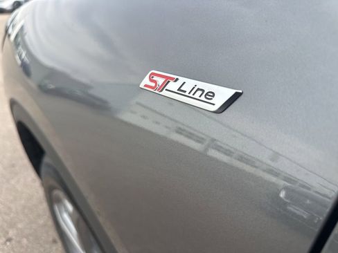 New 2026 Ford Escape ST-Line w/ Tech Pack #1 image 20