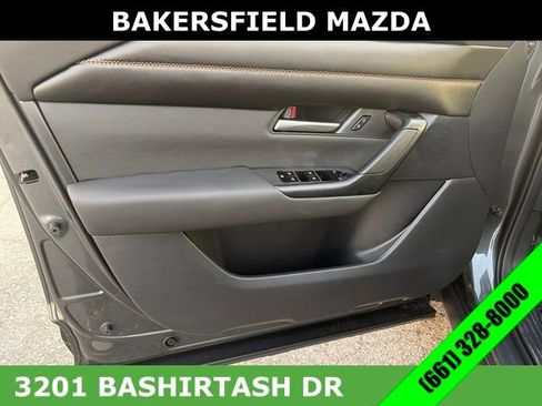 New 2026 MAZDA CX-50 AWD 2.5 Hybrid w/ Weather Package image 10