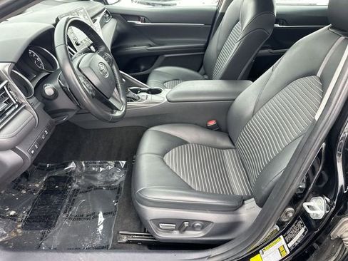 Used 2023 Toyota Camry SE image 15