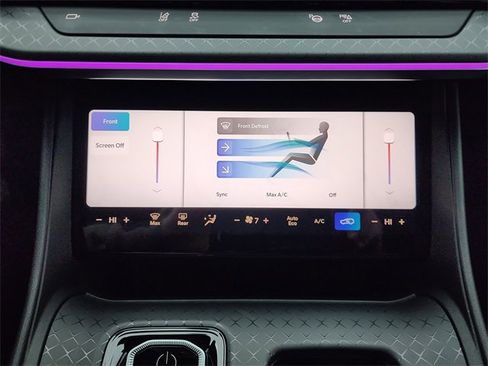 Used 2025 Jeep Wagoneer S Limited image 25