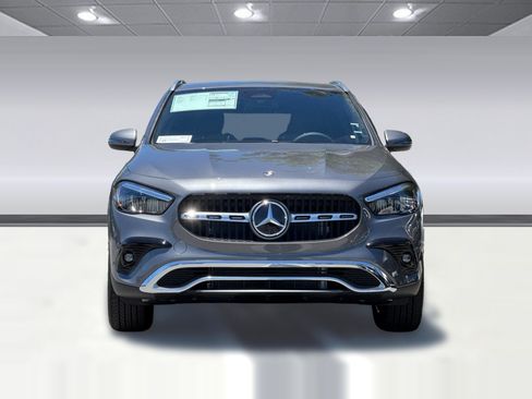 New 2026 Mercedes-Benz GLA 250 image 5