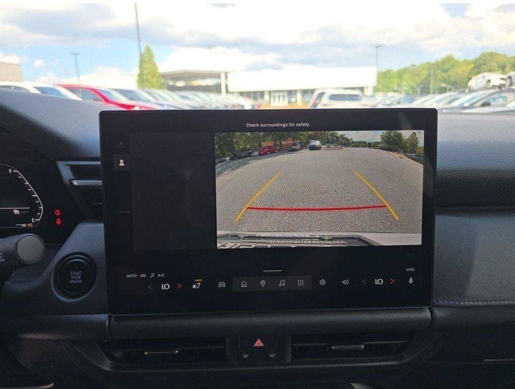 New 2026 MAZDA CX-5 Select AWD/4WD image 30