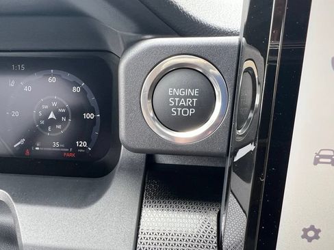 New 2026 Toyota 4Runner Limited AWD/4WD image 21