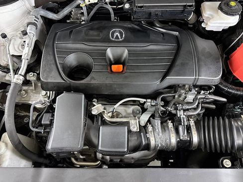 Used 2023 Acura RDX FWD w/ Technology Package image 26