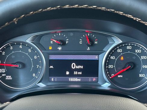 Used 2024 GMC Terrain AT4 AWD/4WD image 33