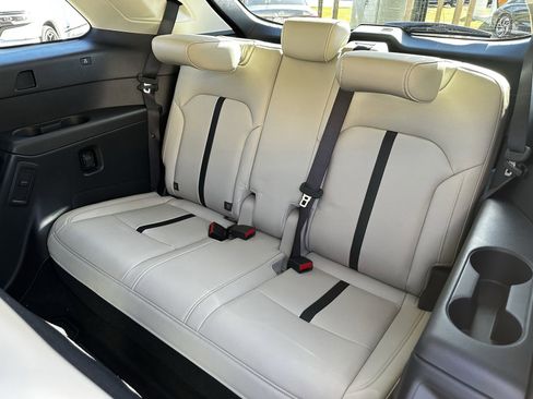 New 2026 MAZDA CX-90 3.3 Turbo w/ Preferred Package AWD/4WD image 28