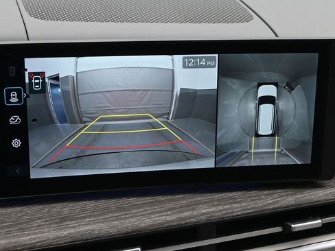 New 2026 Hyundai Santa Fe Limited AWD/4WD image 16