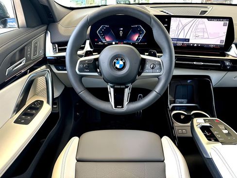 New 2026 BMW X2 xDrive28i w/ Technology Package AWD/4WD image 16