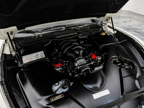 Used 2018 Maserati GranTurismo Sport image 92