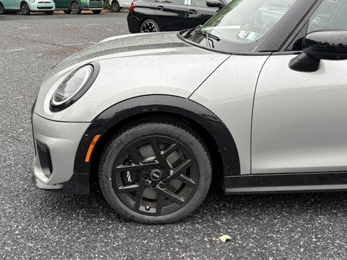 Used 2026 MINI Cooper S FWD image 4