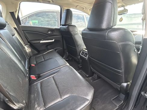 Used 2016 Honda CR-V EX-L image 5