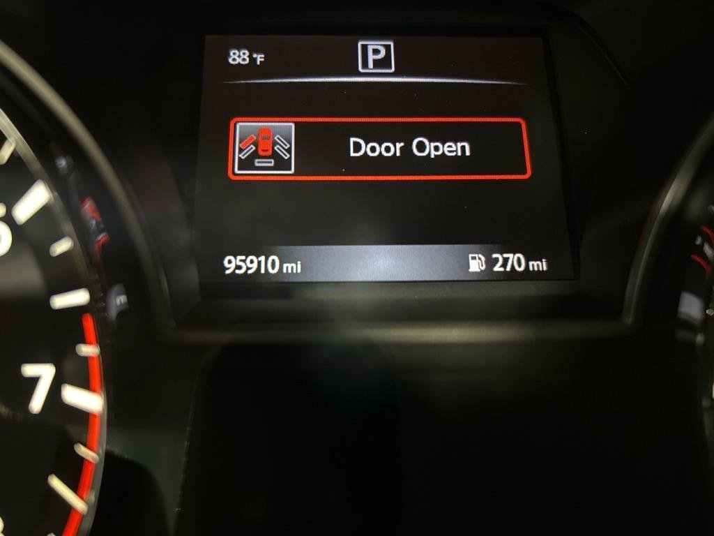 Used 2016 Nissan Altima 2.5 S FWD image 13