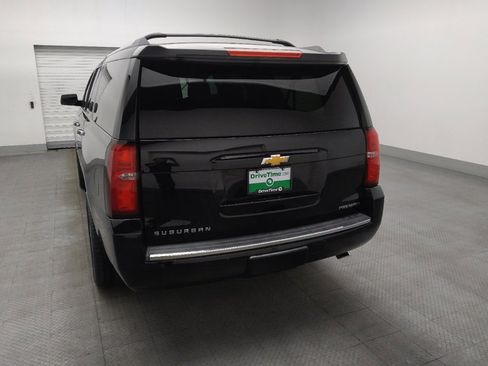 Used 2019 Chevrolet Suburban Premier w/ Premier Plus Edition image 6