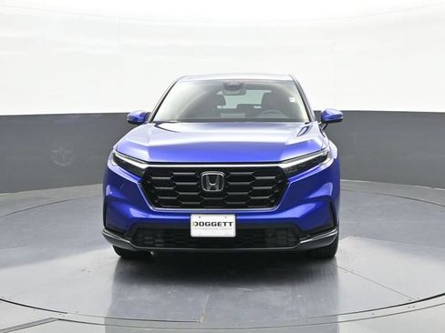 Used 2025 Honda CR-V EX-L image 28