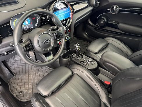 Used 2022 MINI Cooper SE FWD image 9