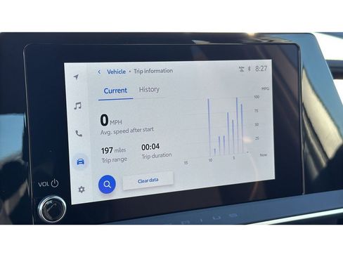 New 2026 Toyota Prius XLE image 18
