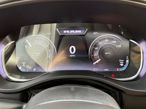 New 2026 RAM 1500 Big Horn image 26