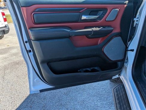 Used 2025 RAM 1500 Rebel w/ Rebel Level 2 Equipment Group image 11