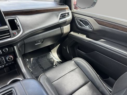 Used 2022 Chevrolet Tahoe Premier image 16