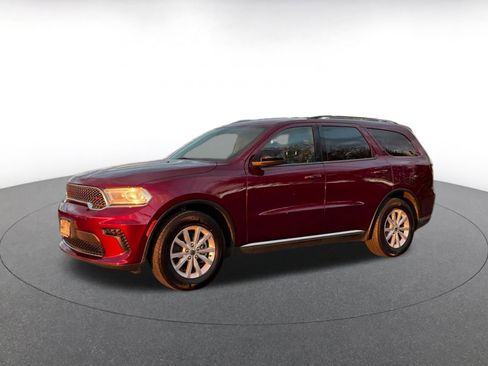 Used 2023 Dodge Durango SXT image 8