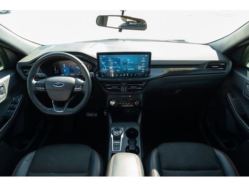 Used 2024 Ford Escape ST-Line w/ Tech Pack #1 FWD image 34