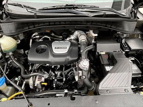 Used 2017 Hyundai Tucson Sport image 10