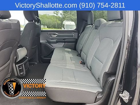 Used 2022 RAM 1500 Big Horn AWD/4WD image 22