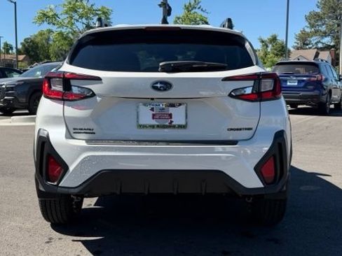 Certified 2026 Subaru Crosstrek 2.5i Premium w/ Convenience Package #2 AWD/4WD image 4