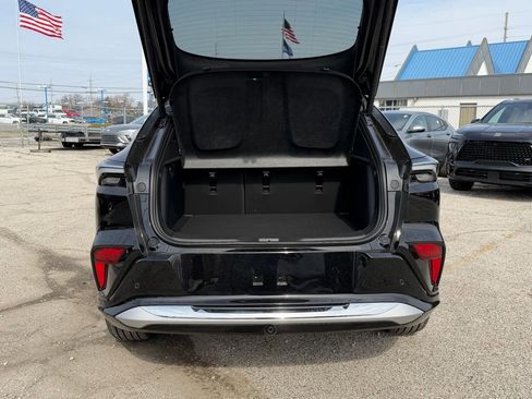 New 2026 Buick Envista Avenir image 6